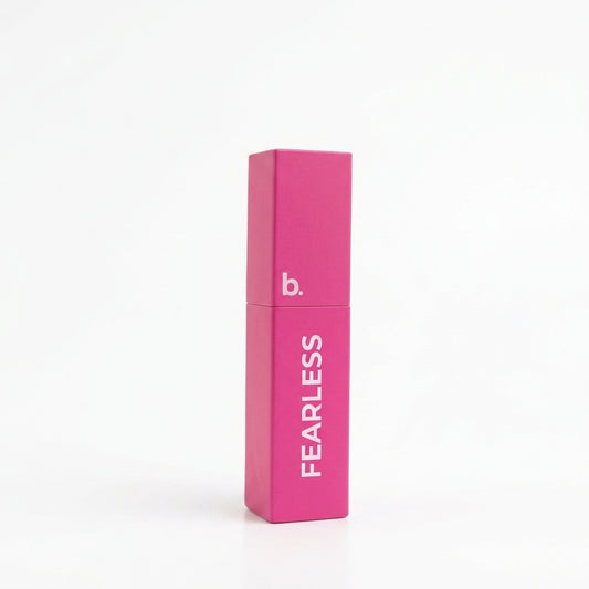 b. FEARLESS