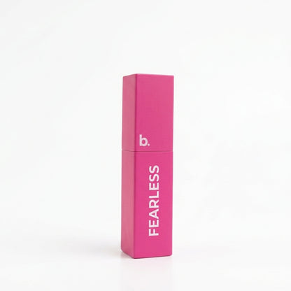 b. FEARLESS