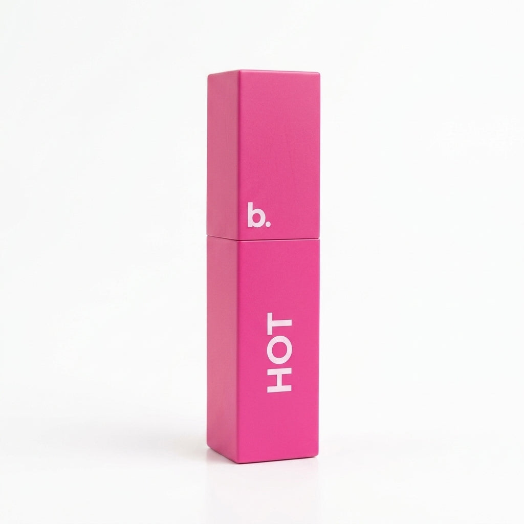 b. HOT