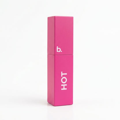 b. HOT