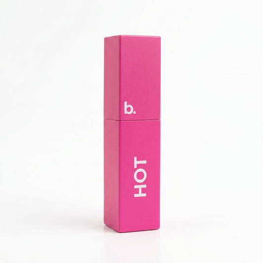 b. HOT