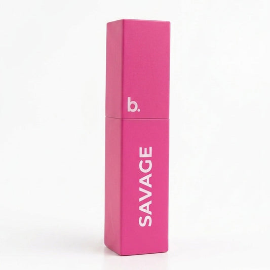 b. SAVAGE